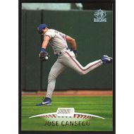 1999 Stadium Club #32 Jose Canseco