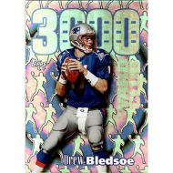 1999 Topps All Matrix #AM16 Drew Bledsoe