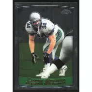 1999 Topps Chrome #76 Chad Brown