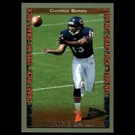 1999 Topps #355 D'Wayne Bates