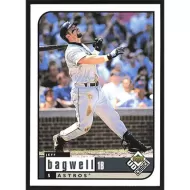 1999 UD Choice #90 Jeff Bagwell