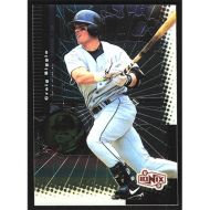 1999 UD Ionix #30 Craig Biggio