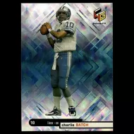 1999 Upper Deck HoloGrFX #18 Charlie Batch