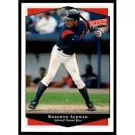 1999 Upper Deck Victory #121 Roberto Alomar