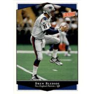 1999 Upper Deck Victory #153 Drew Bledsoe