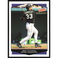 1999 Upper Deck Victory #388 Jose Canseco