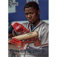 2019 Stadium Club #56 Ronald Acuna Jr.