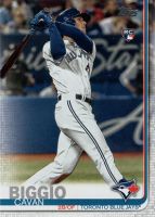 2019 Topps Update #US39 Cavan Biggio