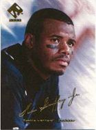 2000 Private Stock #132 Ken Griffey Jr. 