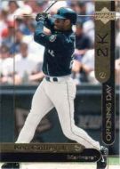 2000 Upper Deck Opening Day 2K #OD17 Ken Griffey Jr. 