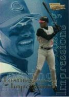 2000 Ultimate Victory Lasting Impressions #L6 Ken Griffey Jr. 