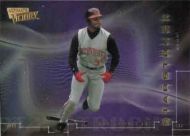 2000 Ultimate Victory Starstruck #S10 Ken Griffey Jr. 