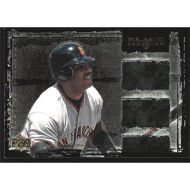 2000 Black Diamond Rookie Edition Diamond Gallery #G2 Barry Bonds