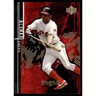 2000 Black Diamond Rookie Edition #14 Roberto Alomar