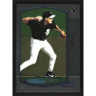 2000 Bowman Chrome #421 Jason Dellaero