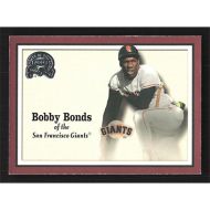 2000 Greats of the Game #102 Bobby Bonds