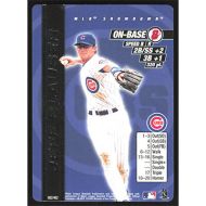 2000 MLB Showdown Unlimited #082 Jeff Blauser