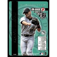 2000 MLB Showdown Unlimited #174 Dave Berg