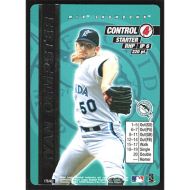 2000 MLB Showdown Unlimited #176 Ryan Dempster