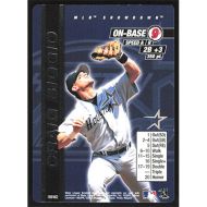 2000 MLB Showdown Unlimited #189 Craig Biggio