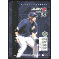 2000 MLB Showdown Unlimited #236 Jeff Cirillo