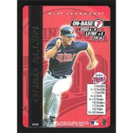 2000 MLB Showdown Unlimited #248 Chad Allen