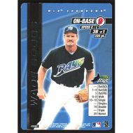 2000 MLB Showdown Unlimited #419 Wade Boggs