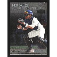 2000 Metal #167 Ben Davis