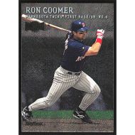 2000 Metal #73 Ron Coomer