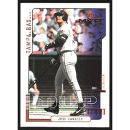 2000 Upper Deck MVP #79 Jose Canseco