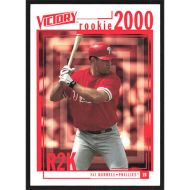 2000 Upper Deck Victory #331 Pat Burrell