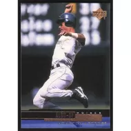 2000 Upper Deck #131 Moises Alou