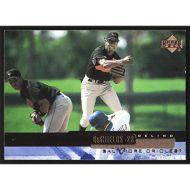 2000 Upper Deck #326 Delino DeShields