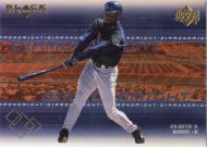 2000 Black Diamond Diamondmight #M1 Ken Griffey Jr. 