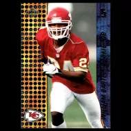 2000 Collector's Edge T3 Retail #184 William Bartee