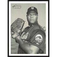 2001 Bowman Heritage #169 Armando Benitez