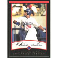 2001 Bowman #99 Adrian Beltre