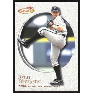 2001 Fleer Futures #78 Ryan Dempster