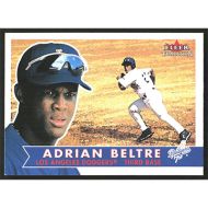 2001 Fleer Tradition #102 Adrian Beltre