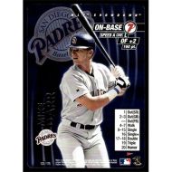 2001 MLB Showdown Pennant Run #123 Mike Darr