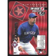 2001 MLB Showdown Pennant Run #140 Ken Caminiti