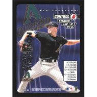 2001 MLB Showdown Unlimited #016 Brian Anderson