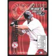 2001 MLB Showdown Unlimited #064 Dante Bichette