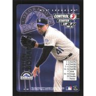 2001 MLB Showdown Unlimited #141 Brian Bohanon