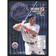 2001 MLB Showdown Unlimited #276 Derek Bell