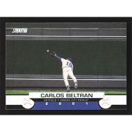 2001 Stadium Club #146 Carlos Beltran