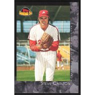 2001 Topps American Pie #79 Steve Carlton