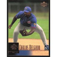 2001 Upper Deck #311 Carlos Delgado