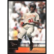 2001 Upper Deck #92 Delino DeShields