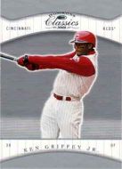 2001 Donruss Classics #13 Ken Griffey Jr. 